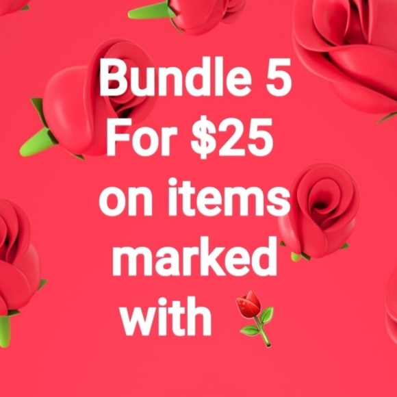 Crystal and Faux Pearl Multi-Row Bracelet - Picture 6 of 6